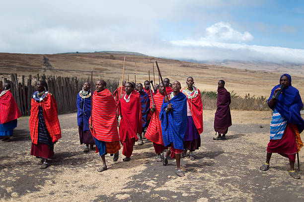 10 Days Tanzania Safari Package